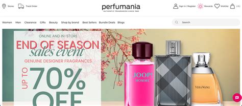 is perfumania real|does perfumania sell real perfumes.